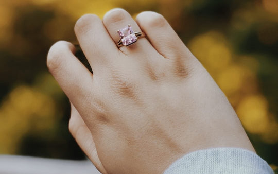 FIVE ENGAGEMENT RING TRENDS FOR 2021 - David Ashley