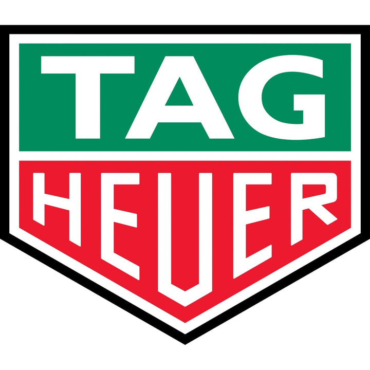 Pre-Owned Tag Heuer Watches - David Ashley