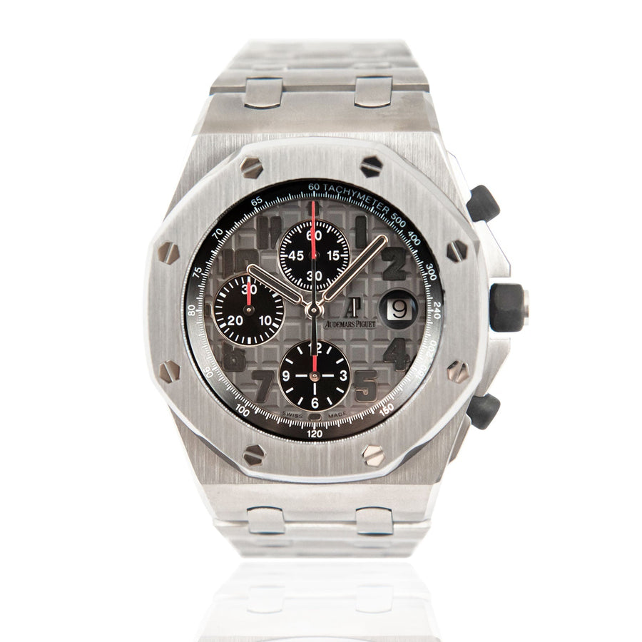 Pre-Owned Audemars Piguet Royal Oak Offshore Ref: 26170TI.OO.1000TI.01 - My Jewel World